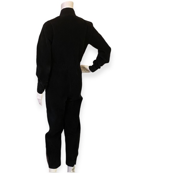 80s Vintage Jean St. Germain Jumpsuit - Picture 3 of 14